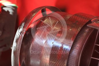 World © Octane Photographic Ltd. Formula 1 – F1 Pre-season Test 2 - Day 1. Scuderia Ferrari SF1000 – Sebastian Vettel. Circuit de Barcelona-Catalunya, Spain. Wednesday 26th February 2020.