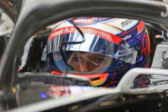 World © Octane Photographic Ltd. Formula 1 – F1 Pre-season Test 2 - Day 1. Haas F1 Team VF20 – Romain Grosjean. Circuit de Barcelona-Catalunya, Spain. Wednesday 26th February 2020.