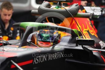 World © Octane Photographic Ltd. Formula 1 – F1 Pre-season Test 2 - Day 1. Aston Martin Red Bull Racing RB16 – Max Verstappen. Circuit de Barcelona-Catalunya, Spain. Wednesday 26th February 2020.