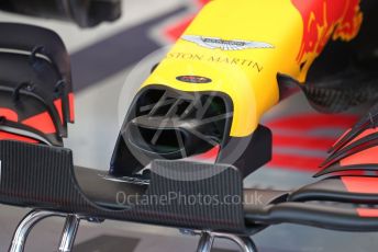 World © Octane Photographic Ltd. Formula 1 – F1 Pre-season Test 2 - Day 1. Aston Martin Red Bull Racing RB16 – Max Verstappen. Circuit de Barcelona-Catalunya, Spain. Wednesday 26th February 2020.