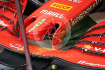 World © Octane Photographic Ltd. Formula 1 – F1 Pre-season Test 2 - Day 1. Scuderia Ferrari SF1000 – Sebastian Vettel. Circuit de Barcelona-Catalunya, Spain. Wednesday 26th February 2020.