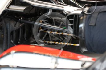 World © Octane Photographic Ltd. Formula 1 – F1 Pre-season Test 2 - Day 1. Scuderia Ferrari SF1000 – Sebastian Vettel. Circuit de Barcelona-Catalunya, Spain. Wednesday 26th February 2020.