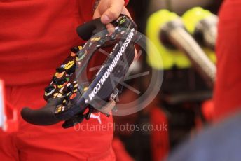 World © Octane Photographic Ltd. Formula 1 – F1 Pre-season Test 2 - Day 2. Scuderia Ferrari SF1000 – Sebastian Vettel. Circuit de Barcelona-Catalunya, Spain. Thursday 27th February 2020.