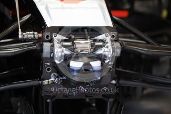 World © Octane Photographic Ltd. Formula 1 – F1 Pre-season Test 2 - Day 2. Haas F1 Team VF20 – Kevin Magnussen. Circuit de Barcelona-Catalunya, Spain. Thursday 27th February 2020.