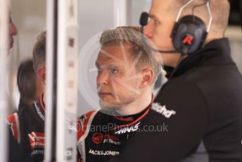 World © Octane Photographic Ltd. Formula 1 – F1 Pre-season Test 2 - Day 2. Haas F1 Team VF20 – Kevin Magnussen. Circuit de Barcelona-Catalunya, Spain. Thursday 27th February 2020.