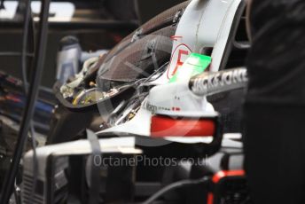 World © Octane Photographic Ltd. Formula 1 – F1 Pre-season Test 2 - Day 2. Haas F1 Team VF20 – Kevin Magnussen. Circuit de Barcelona-Catalunya, Spain. Thursday 27th February 2020.