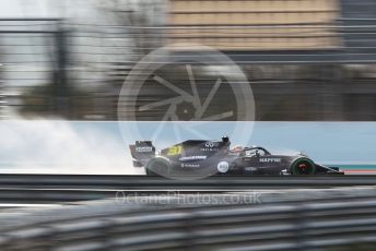 World © Octane Photographic Ltd. Formula 1 – F1 Pre-season Test 2 - Day 2. Renault Sport F1 Team RS20 – Esteban Ocon. Circuit de Barcelona-Catalunya, Spain. Thursday 27th February 2020.