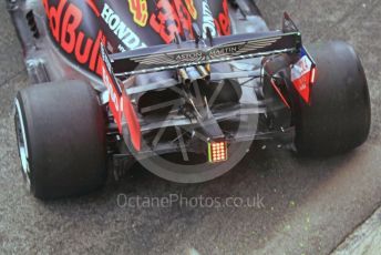 World © Octane Photographic Ltd. Formula 1 – F1 Pre-season Test 2 - Day 2. Aston Martin Red Bull Racing RB16 – Max Verstappen. Circuit de Barcelona-Catalunya, Spain. Thursday 27th February 2020.