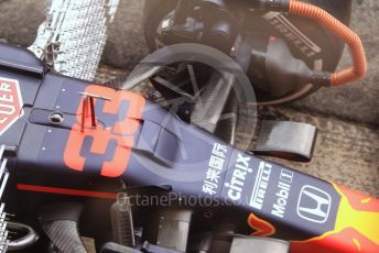 World © Octane Photographic Ltd. Formula 1 – F1 Pre-season Test 2 - Day 2. Aston Martin Red Bull Racing RB16 – Max Verstappen. Circuit de Barcelona-Catalunya, Spain. Thursday 27th February 2020.