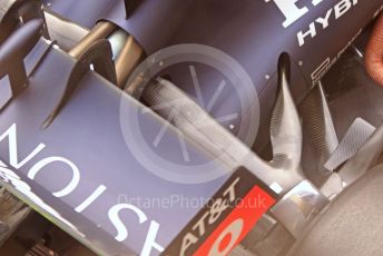 World © Octane Photographic Ltd. Formula 1 – F1 Pre-season Test 2 - Day 2. Aston Martin Red Bull Racing RB16 – Max Verstappen. Circuit de Barcelona-Catalunya, Spain. Thursday 27th February 2020.