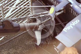 World © Octane Photographic Ltd. Formula 1 – F1 Pre-season Test 2 - Day 2. Aston Martin Red Bull Racing RB16 – Max Verstappen. Circuit de Barcelona-Catalunya, Spain. Thursday 27th February 2020.