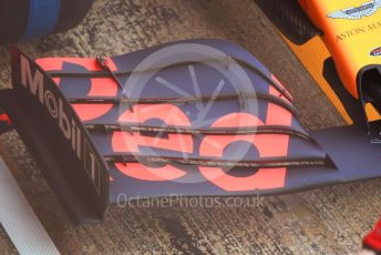 World © Octane Photographic Ltd. Formula 1 – F1 Pre-season Test 2 - Day 2. Aston Martin Red Bull Racing RB16 – Max Verstappen. Circuit de Barcelona-Catalunya, Spain. Thursday 27th February 2020.