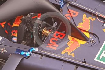 World © Octane Photographic Ltd. Formula 1 – F1 Pre-season Test 2 - Day 2. Aston Martin Red Bull Racing RB16 – Max Verstappen. Circuit de Barcelona-Catalunya, Spain. Thursday 27th February 2020.