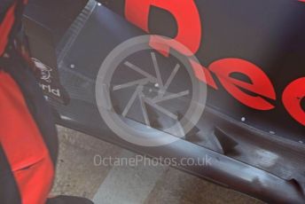 World © Octane Photographic Ltd. Formula 1 – F1 Pre-season Test 2 - Day 2. Aston Martin Red Bull Racing RB16 – Max Verstappen. Circuit de Barcelona-Catalunya, Spain. Thursday 27th February 2020.