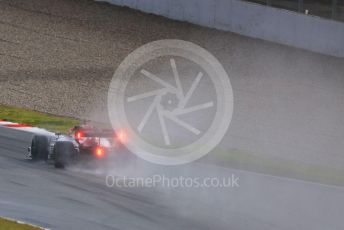 World © Octane Photographic Ltd. Formula 1 – F1 Pre-season Test 2 - Day 2. Alfa Romeo Racing Orlen C39 – Antonio Giovinazzi. Circuit de Barcelona-Catalunya, Spain. Thursday 27th February 2020.