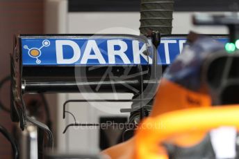 World © Octane Photographic Ltd. Formula 1 – F1 Pre-season Test 2 - Day 2. McLaren MCL35 – Lando Norris. Circuit de Barcelona-Catalunya, Spain. Thursday 27th February 2020.