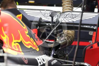 World © Octane Photographic Ltd. Formula 1 – F1 Pre-season Test 2 - Day 2. Aston Martin Red Bull Racing RB16 – Max Verstappen. Circuit de Barcelona-Catalunya, Spain. Thursday 27th February 2020.