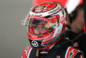 World © Octane Photographic Ltd. Formula 1 – F1 Pre-season Test 2 - Day 2. Haas F1 Team VF20 – Kevin Magnussen. Circuit de Barcelona-Catalunya, Spain. Thursday 27th February 2020.