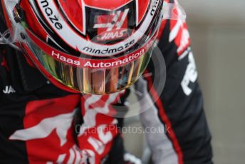 World © Octane Photographic Ltd. Formula 1 – F1 Pre-season Test 2 - Day 2. Haas F1 Team VF20 – Kevin Magnussen. Circuit de Barcelona-Catalunya, Spain. Thursday 27th February 2020.