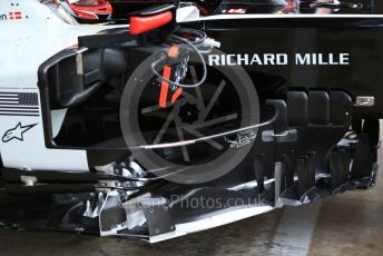 World © Octane Photographic Ltd. Formula 1 – F1 Pre-season Test 2 - Day 2. Haas F1 Team VF20 – Kevin Magnussen. Circuit de Barcelona-Catalunya, Spain. Thursday 27th February 2020.