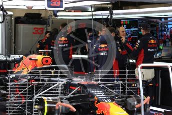 World © Octane Photographic Ltd. Formula 1 – F1 Pre-season Test 2 - Day 2. Aston Martin Red Bull Racing RB16 – Max Verstappen. Circuit de Barcelona-Catalunya, Spain. Thursday 27th February 2020.