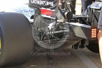 World © Octane Photographic Ltd. Formula 1 – F1 Pre-season Test 2 - Day 3. Mercedes AMG Petronas F1 W11 EQ Performance - Lewis Hamilton. Circuit de Barcelona-Catalunya, Spain. Friday 28th February 2020.