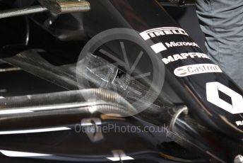 World © Octane Photographic Ltd. Formula 1 – F1 Pre-season Test 2 - Day 3. Renault Sport F1 Team RS20 – Daniel Ricciardo. Circuit de Barcelona-Catalunya, Spain. Friday 28th February 2020.