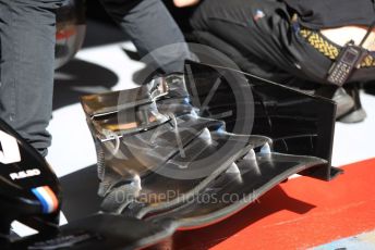 World © Octane Photographic Ltd. Formula 1 – F1 Pre-season Test 2 - Day 3. Renault Sport F1 Team RS20 – Daniel Ricciardo. Circuit de Barcelona-Catalunya, Spain. Friday 28th February 2020.