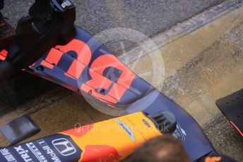 World © Octane Photographic Ltd. Formula 1 – F1 Pre-season Test 1 - Day 1. Aston Martin Red Bull Racing RB16 – Max Verstappen. Circuit de Barcelona-Catalunya, Spain. Wednesday 19th February 2020.