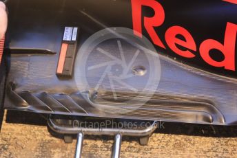 World © Octane Photographic Ltd. Formula 1 – F1 Pre-season Test 1 - Day 1. Aston Martin Red Bull Racing RB16 – Max Verstappen. Circuit de Barcelona-Catalunya, Spain. Wednesday 19th February 2020.