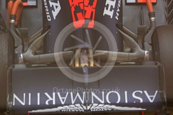 World © Octane Photographic Ltd. Formula 1 – F1 Pre-season Test 1 - Day 1. Aston Martin Red Bull Racing RB16 – Max Verstappen. Circuit de Barcelona-Catalunya, Spain. Wednesday 19th February 2020.