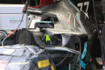 World © Octane Photographic Ltd. Formula 1 – F1 Pre-season Test 1 - Day 1. Mercedes AMG Petronas F1 W11 EQ Performance - Valtteri Bottas. Circuit de Barcelona-Catalunya, Spain. Wednesday 19th February 2020.