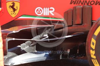 World © Octane Photographic Ltd. Formula 1 – F1 Pre-season Test 1 - Day 1. Scuderia Ferrari SF1000 – Charles Leclerc. Circuit de Barcelona-Catalunya, Spain. Wednesday 19th February 2020.