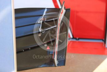 World © Octane Photographic Ltd. Formula 1 – F1 Pre-season Test 1 - Day 1. Alfa Romeo Racing Orlen C39 Reserve Driver – Robert Kubica. Circuit de Barcelona-Catalunya, Spain. Wednesday 19th February 2020.