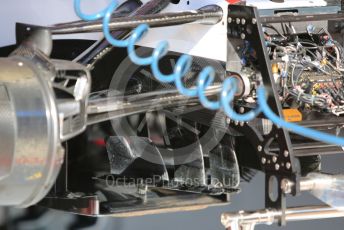 World © Octane Photographic Ltd. Formula 1 – F1 Pre-season Test 1 - Day 1. Alfa Romeo Racing Orlen C39 Reserve Driver – Robert Kubica. Circuit de Barcelona-Catalunya, Spain. Wednesday 19th February 2020.
