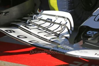 World © Octane Photographic Ltd. Formula 1 – F1 Pre-season Test 1 - Day 1. Scuderia AlphaTauri Honda AT01 – Daniil Kvyat. Circuit de Barcelona-Catalunya, Spain. Wednesday 19th February 2020.