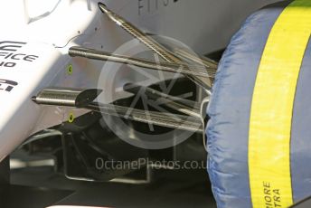 World © Octane Photographic Ltd. Formula 1 – F1 Pre-season Test 1 - Day 1. Scuderia AlphaTauri Honda AT01 – Daniil Kvyat. Circuit de Barcelona-Catalunya, Spain. Wednesday 19th February 2020.
