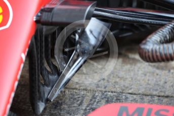 World © Octane Photographic Ltd. Formula 1 – F1 Pre-season Test 1 - Day 1. Scuderia Ferrari SF1000 – Charles Leclerc. Circuit de Barcelona-Catalunya, Spain. Wednesday 19th February 2020.