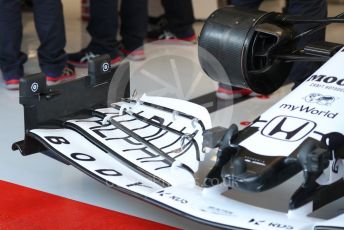 World © Octane Photographic Ltd. Formula 1 – F1 Pre-season Test 1 - Day 1. Scuderia AlphaTauri Honda AT01 – Daniil Kvyat. Circuit de Barcelona-Catalunya, Spain. Wednesday 19th February 2020.