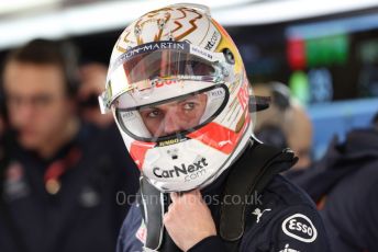 World © Octane Photographic Ltd. Formula 1 – F1 Pre-season Test 1 - Day 1. Aston Martin Red Bull Racing RB16 – Max Verstappen. Circuit de Barcelona-Catalunya, Spain. Wednesday 19th February 2020.