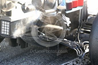 World © Octane Photographic Ltd. Formula 1 – F1 Pre-season Test 1 - Day 1. Mercedes AMG Petronas F1 W11 EQ Performance - Lewis Hamilton. Circuit de Barcelona-Catalunya, Spain. Wednesday 19th February 2020.
