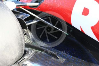 World © Octane Photographic Ltd. Formula 1 – F1 Pre-season Test 1 - Day 1. ROKiT Williams Racing FW43 – Nicholas Latifi. Circuit de Barcelona-Catalunya, Spain. Wednesday 19th February 2020.