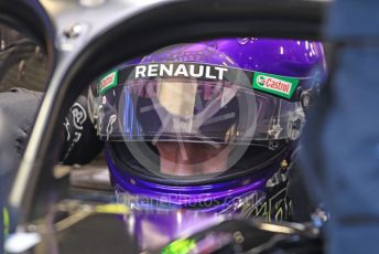 World © Octane Photographic Ltd. Formula 1 – F1 Pre-season Test 1 - Day 2. Renault Sport F1 Team RS20 – Daniel Ricciardo. Circuit de Barcelona-Catalunya, Spain. Thursday 20th February 2020.