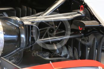 World © Octane Photographic Ltd. Formula 1 – F1 Pre-season Test 1 - Day 2. Haas F1 Team VF20 – Romain Grosjean. Circuit de Barcelona-Catalunya, Spain. Thursday 20th February 2020.