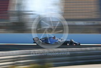 World © Octane Photographic Ltd. Formula 1 – F1 Pre-season Test 1 - Day 2. Mercedes AMG Petronas F1 W11 EQ Performance - Lewis Hamilton. Circuit de Barcelona-Catalunya, Spain. Thursday 20th February 2020.