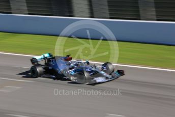 World © Octane Photographic Ltd. Formula 1 – F1 Pre-season Test 1 - Day 2. Mercedes AMG Petronas F1 W11 EQ Performance - Valtteri Bottas. Circuit de Barcelona-Catalunya, Spain. Thursday 20th February 2020.