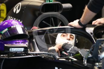 World © Octane Photographic Ltd. Formula 1 – F1 Pre-season Test 1 - Day 2. Renault Sport F1 Team RS20 – Daniel Ricciardo. Circuit de Barcelona-Catalunya, Spain. Thursday 20th February 2020