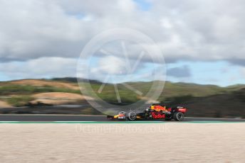 World © Octane Photographic Ltd. Formula 1 – F1 Portuguese GP, Practice 1. Aston Martin Red Bull Racing RB16 – Max Verstappen. Autodromo do Algarve, Portimao, Portugal. Friday 23rd October 2020.