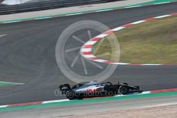 World © Octane Photographic Ltd. Formula 1 – F1 Portuguese GP, Practice 2. Haas F1 Team VF20 – Kevin Magnussen. Autodromo do Algarve, Portimao, Portugal. Friday 23rd October 2020.