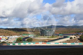 World © Octane Photographic Ltd. Formula 1 – F1 Portuguese GP. VIP tower. Autodromo do Algarve, Portimao, Portugal. Thursday 22nd October 2020.